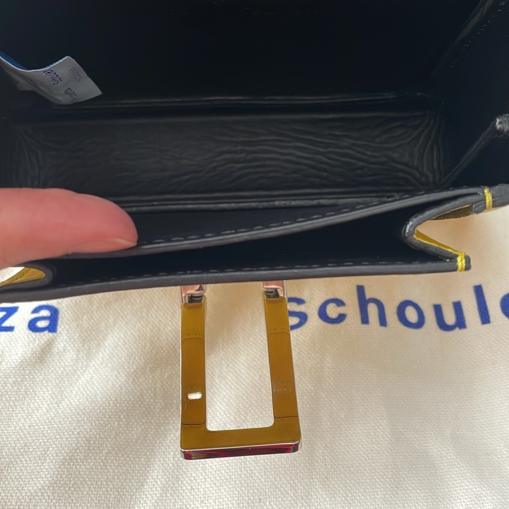 Proenza Schouler crossbody bag - Picture 5 of 5